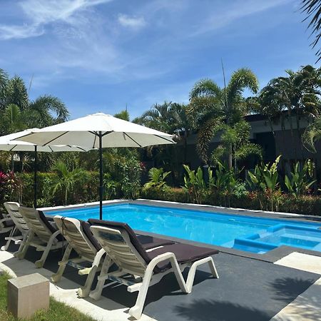 Andawa Lanta Resort Koh Lanta Ngoại thất bức ảnh