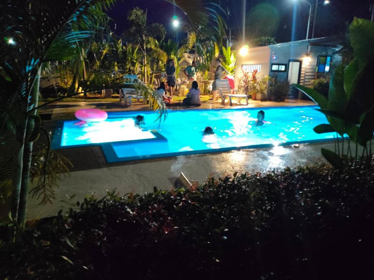 Andawa Lanta Resort Koh Lanta Ngoại thất bức ảnh
