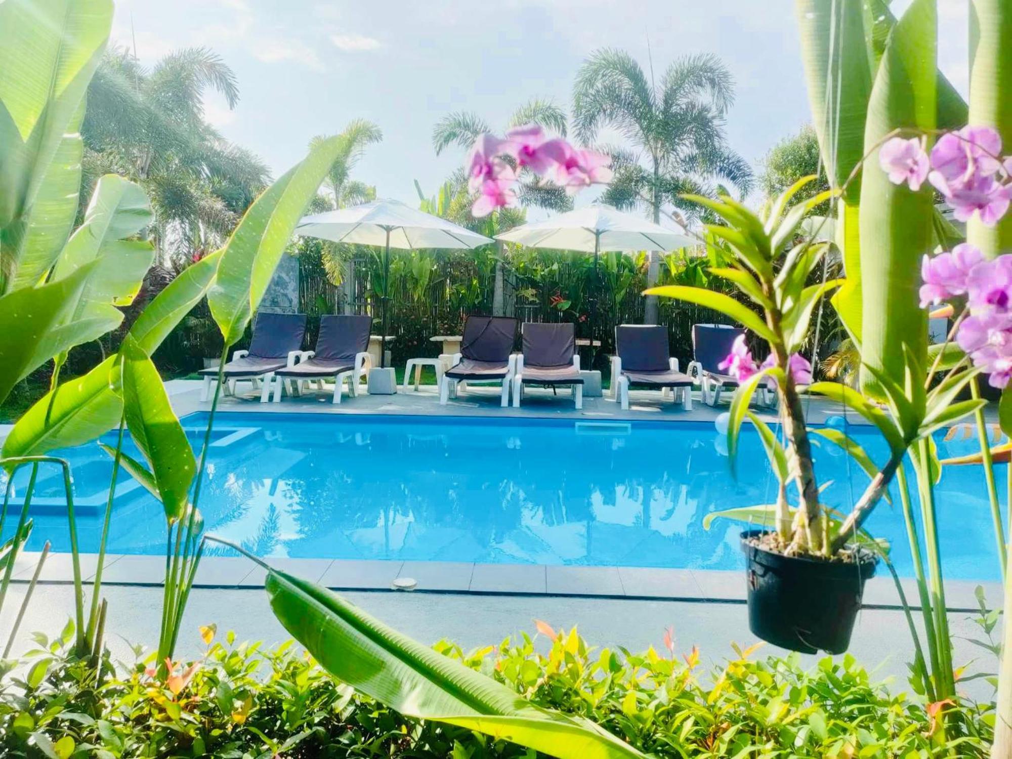 Andawa Lanta Resort Koh Lanta Ngoại thất bức ảnh