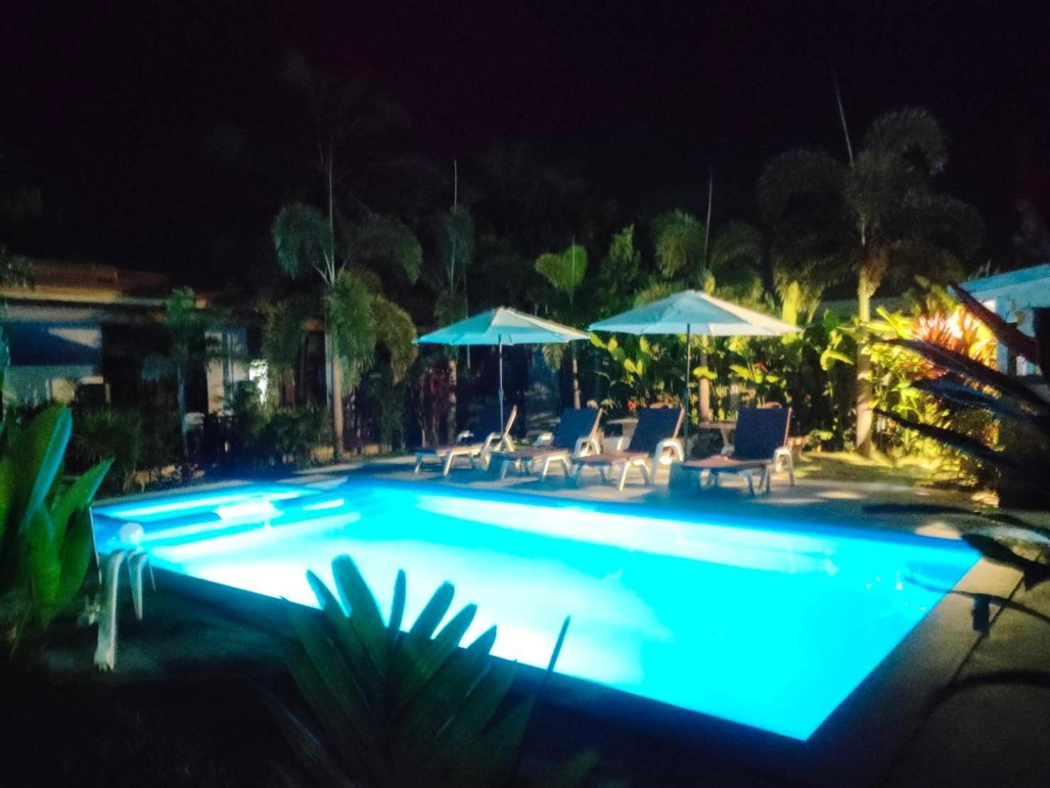 Andawa Lanta Resort Koh Lanta Ngoại thất bức ảnh