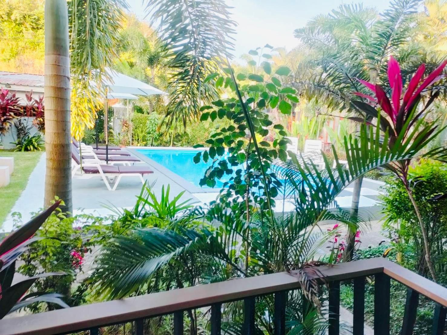 Andawa Lanta Resort Koh Lanta Ngoại thất bức ảnh