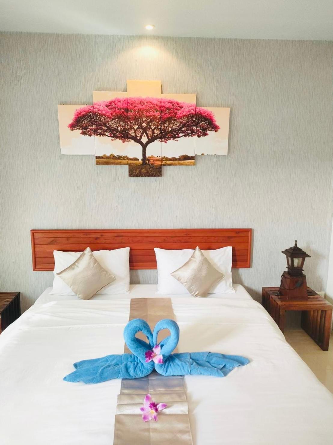 Andawa Lanta Resort Koh Lanta Ngoại thất bức ảnh