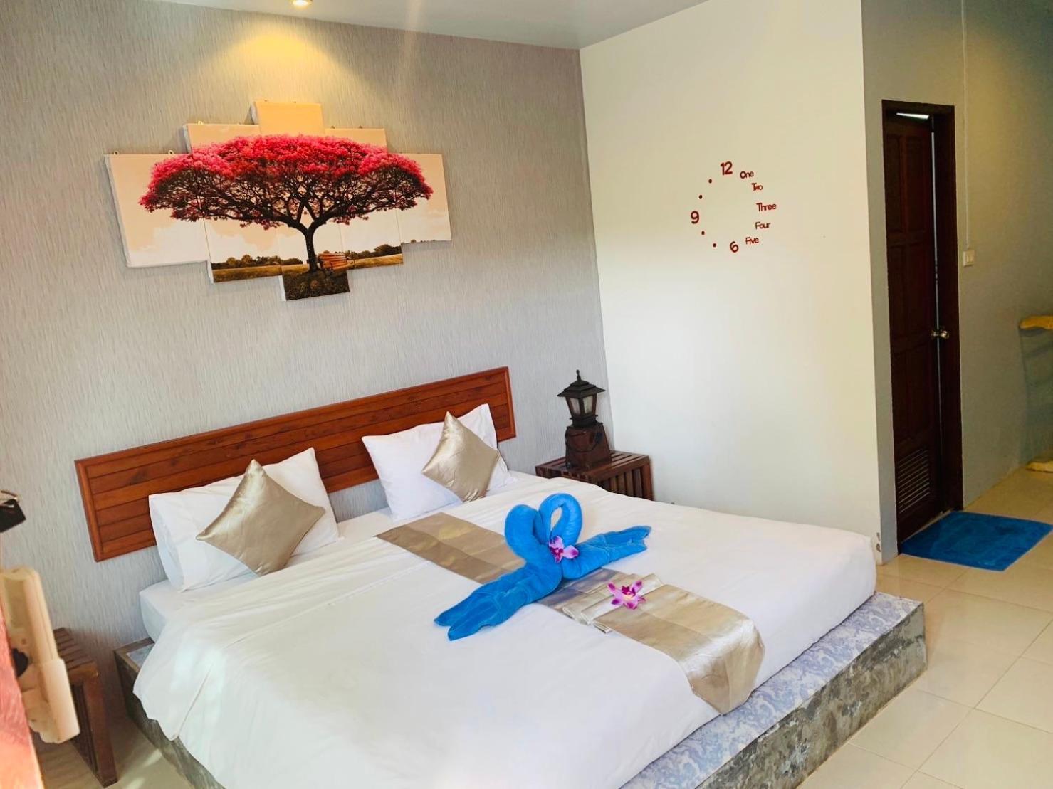 Andawa Lanta Resort Koh Lanta Ngoại thất bức ảnh