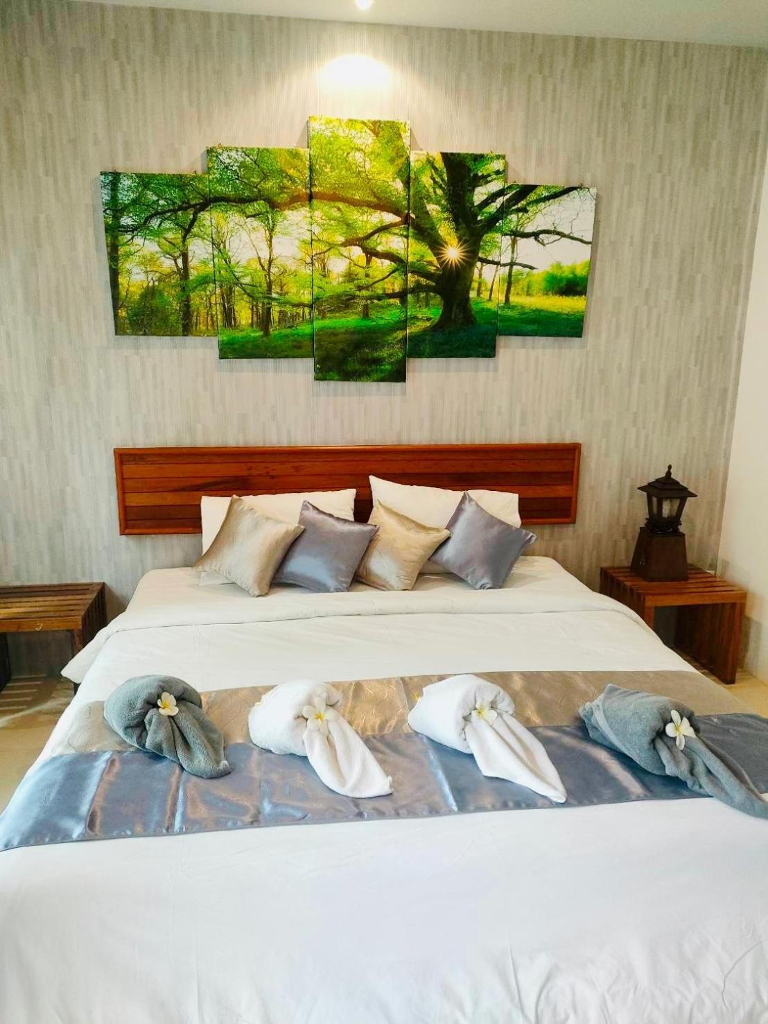 Andawa Lanta Resort Koh Lanta Ngoại thất bức ảnh
