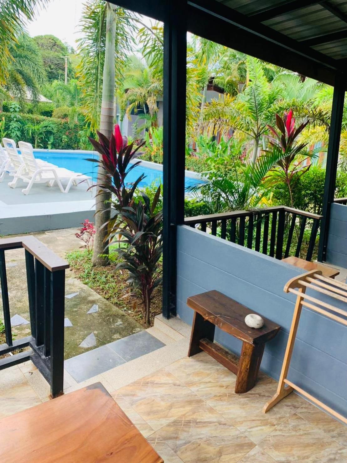 Andawa Lanta Resort Koh Lanta Ngoại thất bức ảnh