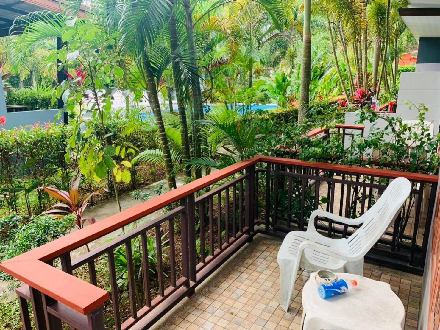 Andawa Lanta Resort Koh Lanta Ngoại thất bức ảnh
