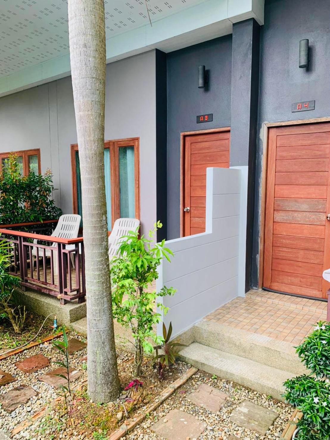 Andawa Lanta Resort Koh Lanta Ngoại thất bức ảnh