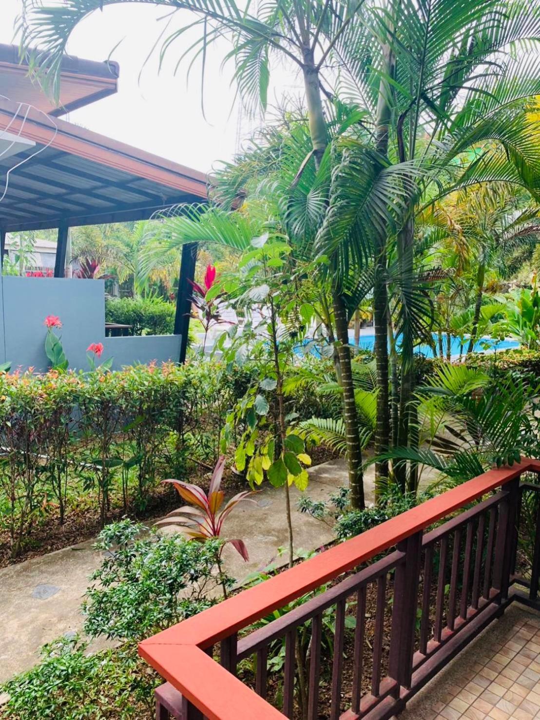 Andawa Lanta Resort Koh Lanta Ngoại thất bức ảnh