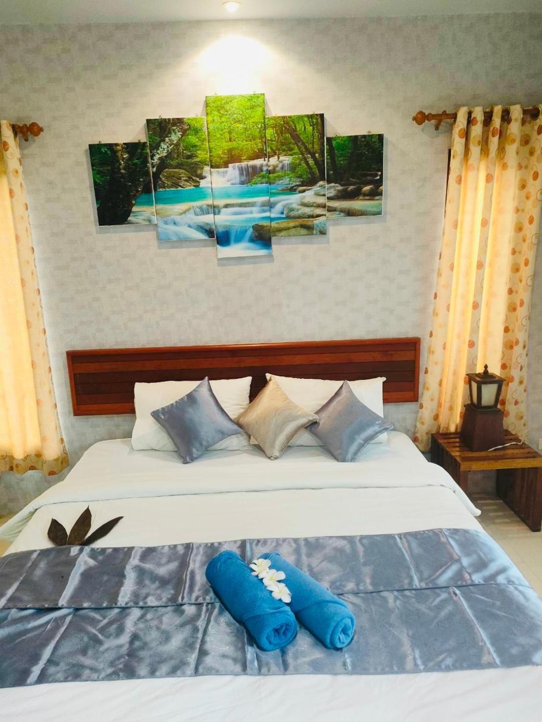 Andawa Lanta Resort Koh Lanta Ngoại thất bức ảnh