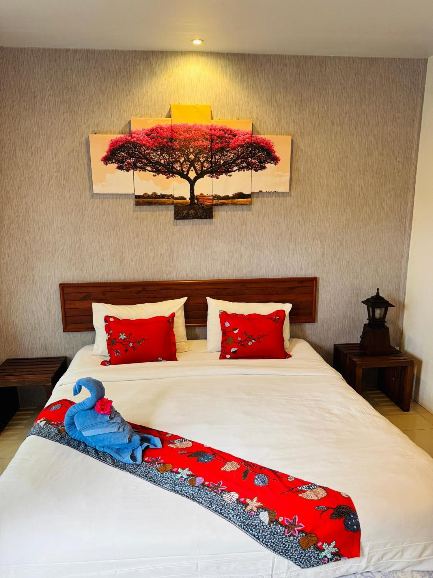 Andawa Lanta Resort Koh Lanta Ngoại thất bức ảnh