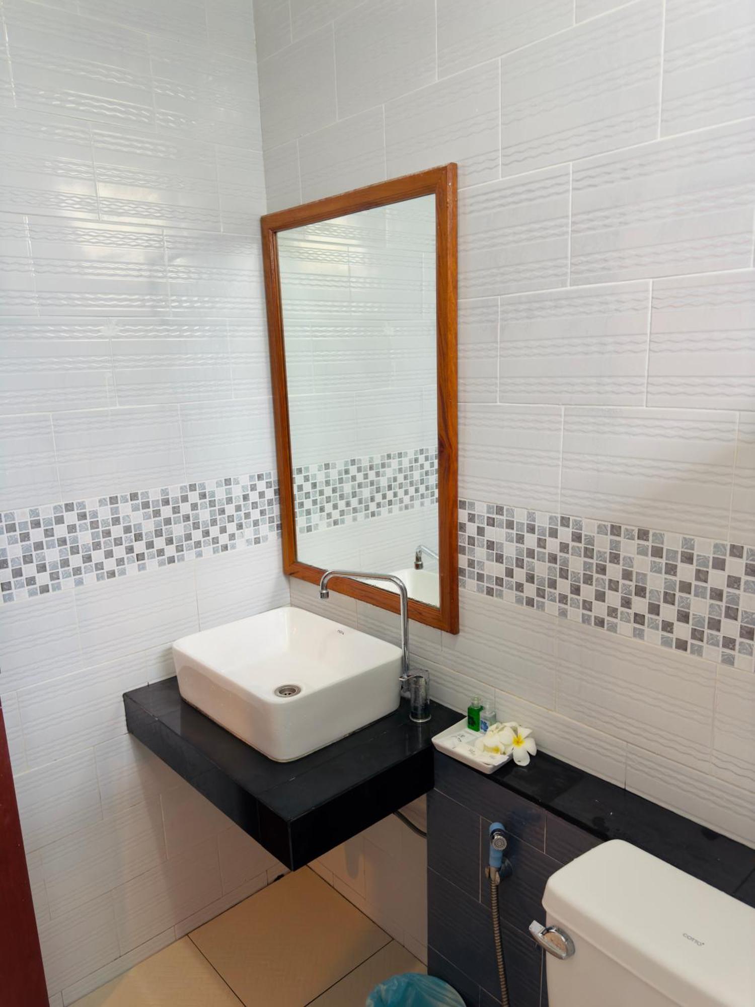 Andawa Lanta Resort Koh Lanta Ngoại thất bức ảnh