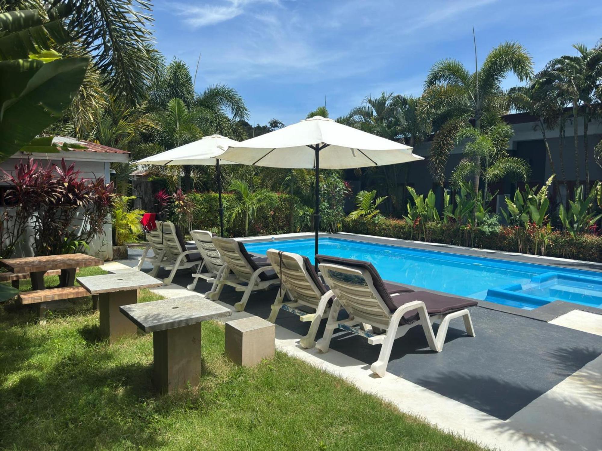 Andawa Lanta Resort Koh Lanta Ngoại thất bức ảnh