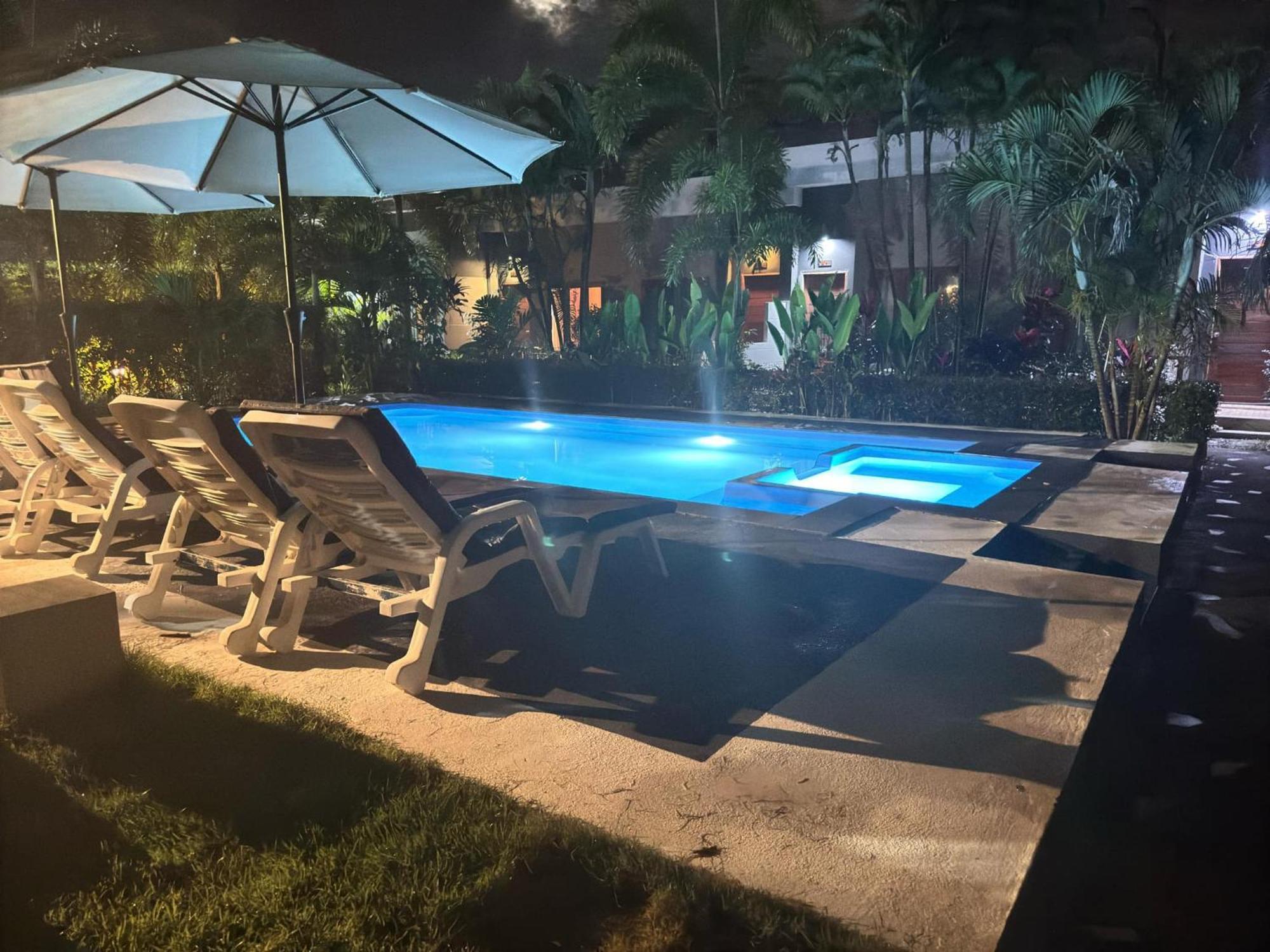 Andawa Lanta Resort Koh Lanta Ngoại thất bức ảnh